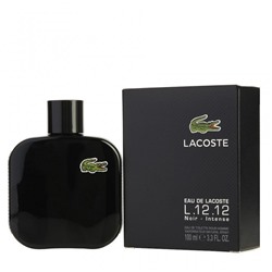 Туалетная вода Lacoste Eau De Lacoste L.12.12 Noir Intense мужская