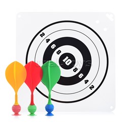 Дартс 032 с мишенью