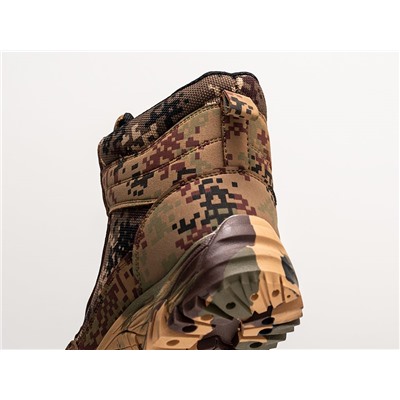 Зимние Ботинки