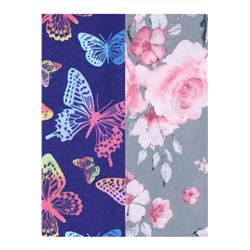 Леггинсы 2шт. АПРЕЛЬ, 1034056