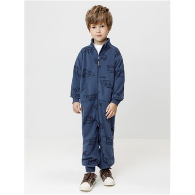 CROCKID Комбинезон ФЛ 60005/н/9 ГР