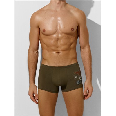 ТРУСЫ МУЖСКИЕ 411122