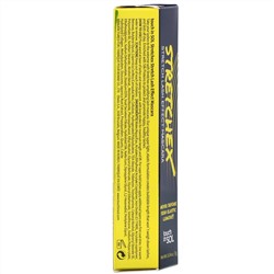 Touch in Sol, Stretchex, тушь с эффектом растягивания ресниц, черная, 7 г (0,24 унции)