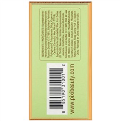 Pixi Beauty, Корректирующий концентрат, осветляющий персик, 3 г (0,1 унции)