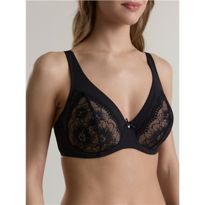 Бюстгальтеры Trend CONTE LIBERTY TB6217 Бюстгальтер с мягкой чашкой треугольной формы