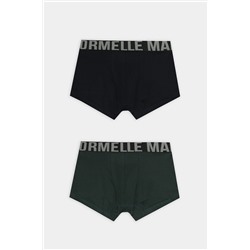 Трусы мужские (2шт) MARK FORMELLE, 1233442