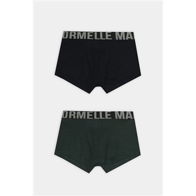 Трусы мужские (2шт) MARK FORMELLE, 1233442