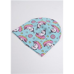 Шапка детская для девочки