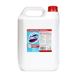 DOMESTOS средство универсальное чистящее, свежесть атлантики 5Л