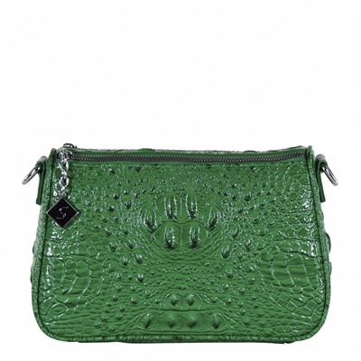 Сумка 270127-2 green Velina Fabbiana-Safenta