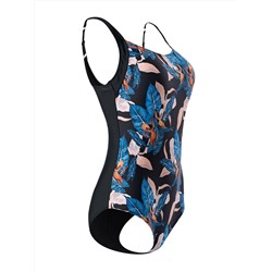 Omsa Купальник OmD 2517K FLORA Tank