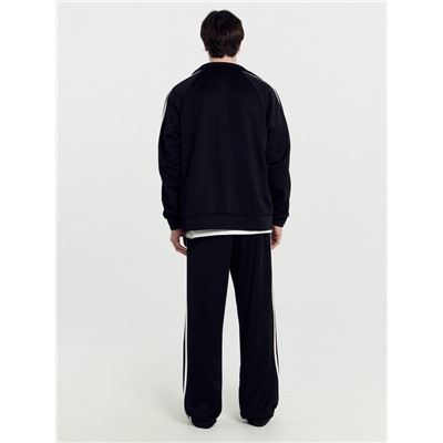 ТОЛСТОВКА МУЖСКАЯ 121200/1