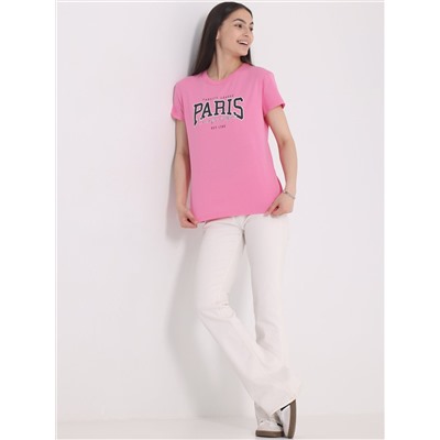 Апрель Футболка 1ЖДФК3965001