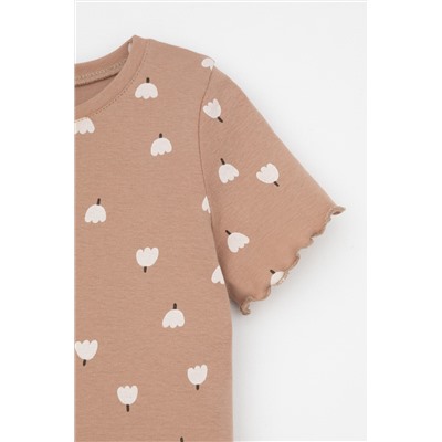 CROCKID Пижама К 1632