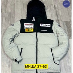 Куртка #22122236