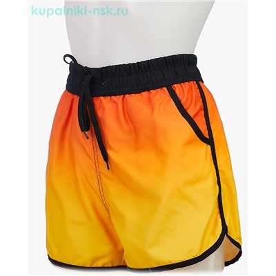 20-21 # Шорты прогулочные женские (36-44)