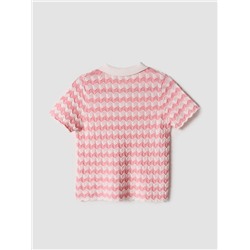 ПОЛО ДЛЯ ДЕВОЧЕК 127999