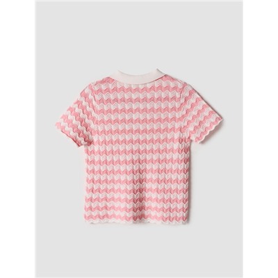 ПОЛО ДЛЯ ДЕВОЧЕК 127999