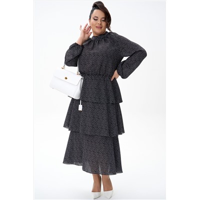 Платье Мадлен