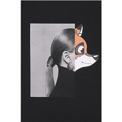 Футболка АПРЕЛЬ, 887901