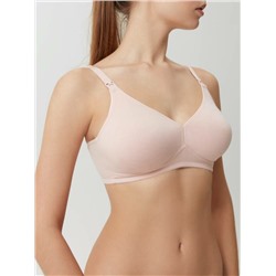Бюстгальтер CONTE Хлопковый бюстгальтер для кормления Assorti RB7103