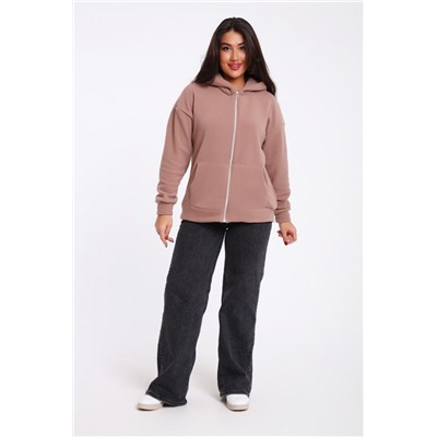 Худи 20679 (Бежевый)