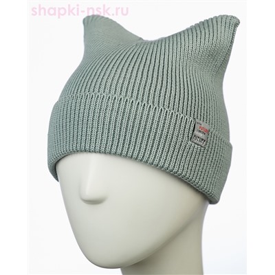 17724 1S KHW Фарен Шапка женская (56-58)