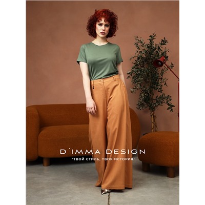 DIMMA Брюки 2584