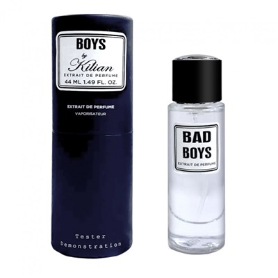 Kilian Bad Boys Are No Good But Good Boys Are No Fun тестер унисекс (44 мл)