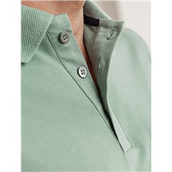 VILATTE Футболка U49.017