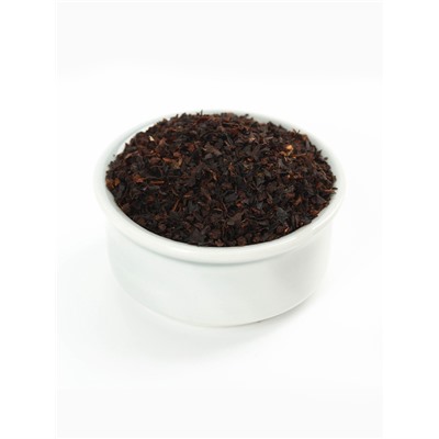 Чай чёрный в холщовом мешке «Еловые ветки», 30 г