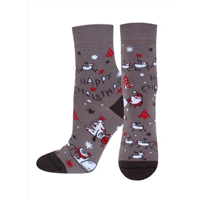 БРЕСТСКИЕ Носки 1137 CLASSIC (средней длины, НГ)