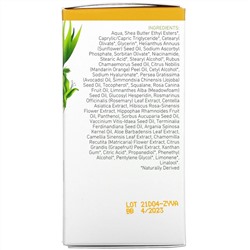 InstaNatural, Vitamin C Night Cream, 1.7 oz (50ml)