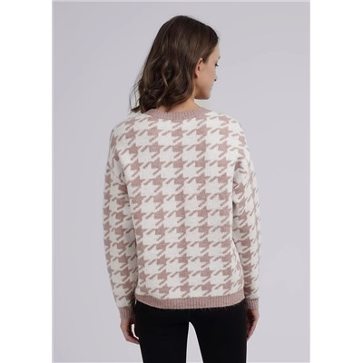 CLEVER Джемпер 143450/147апэ