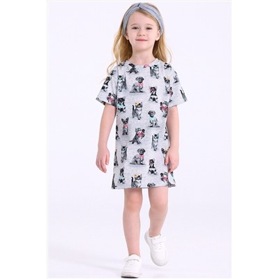 Платье АПРЕЛЬ, 1087410