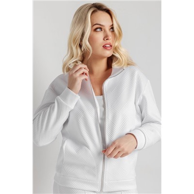 Жакет женский  4505/02/Белый
