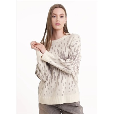 CLEVER Джемпер 154527/184ха