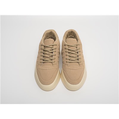 Кроссовки Fear of God x Adidas Forum 86 Lo