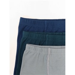 3390 Боксеры для мальчика многоцвет (BAYKAR)