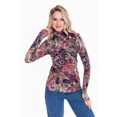 Водолазка  М315160мк