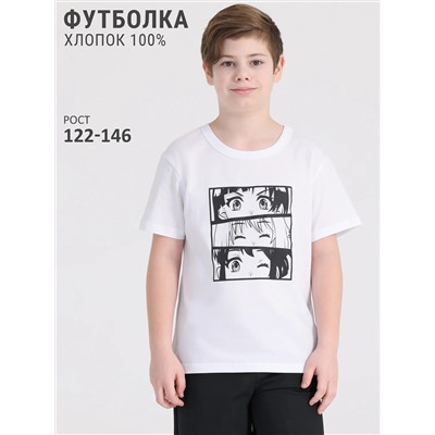 Апрель Футболка 1ПДФК4332001