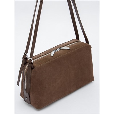 Сумка 6060L d.apricot Polina&Eiterou