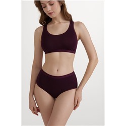 CONTE BASIC COLLECTION LB 2016 Трусики "бикини" высокой посадки (в коробке) CONTE ELEGANT, 1234033