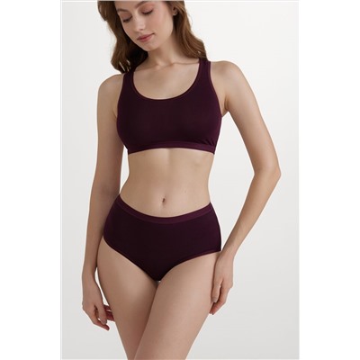 CONTE BASIC COLLECTION LB 2016 Трусики "бикини" высокой посадки (в коробке) CONTE ELEGANT, 1234033