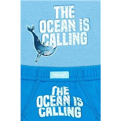 Комплект (Трусы+Майка) PELICAN, 684408