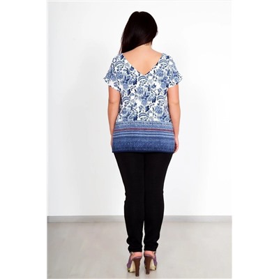 Lika Dress Блуза 3793