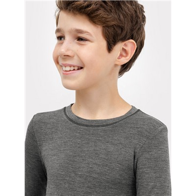 ДЖЕМПЕР "ТЕРМО" ДЛЯ МАЛЬЧИКОВ 623407