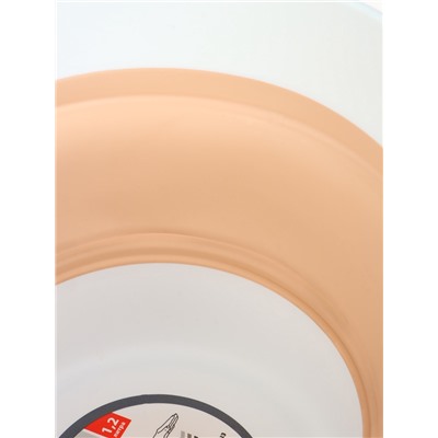 Ковш для купания детский, складной, 1.2 л