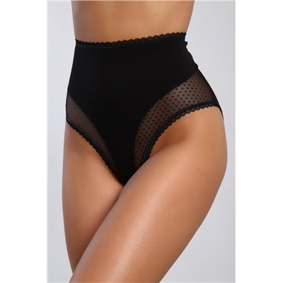 Трусы 74201 (Черный)