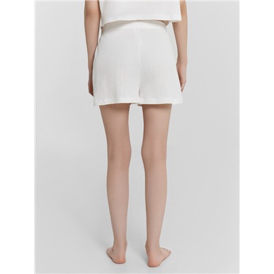 КОМПЛЕКТ ЖЕНСКИЙ (ДЖЕМПЕР, ШОРТЫ) 592495